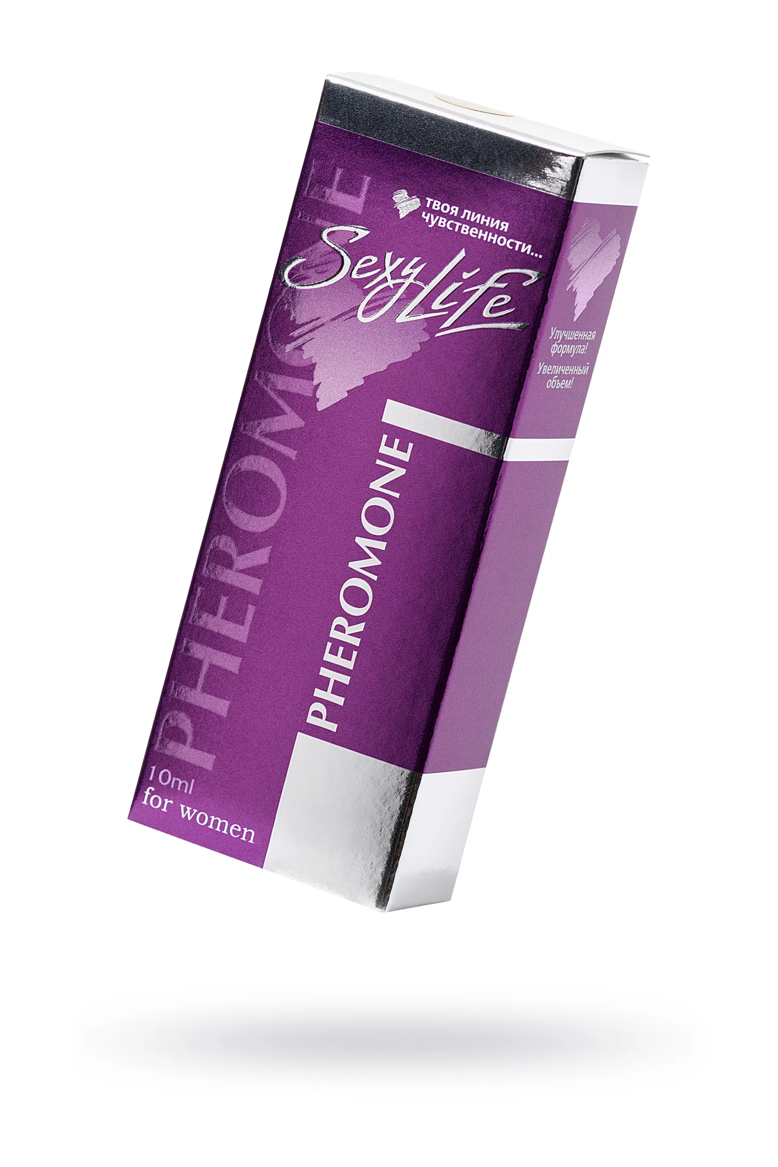 Духи ''Sexy Life'' №30  женские