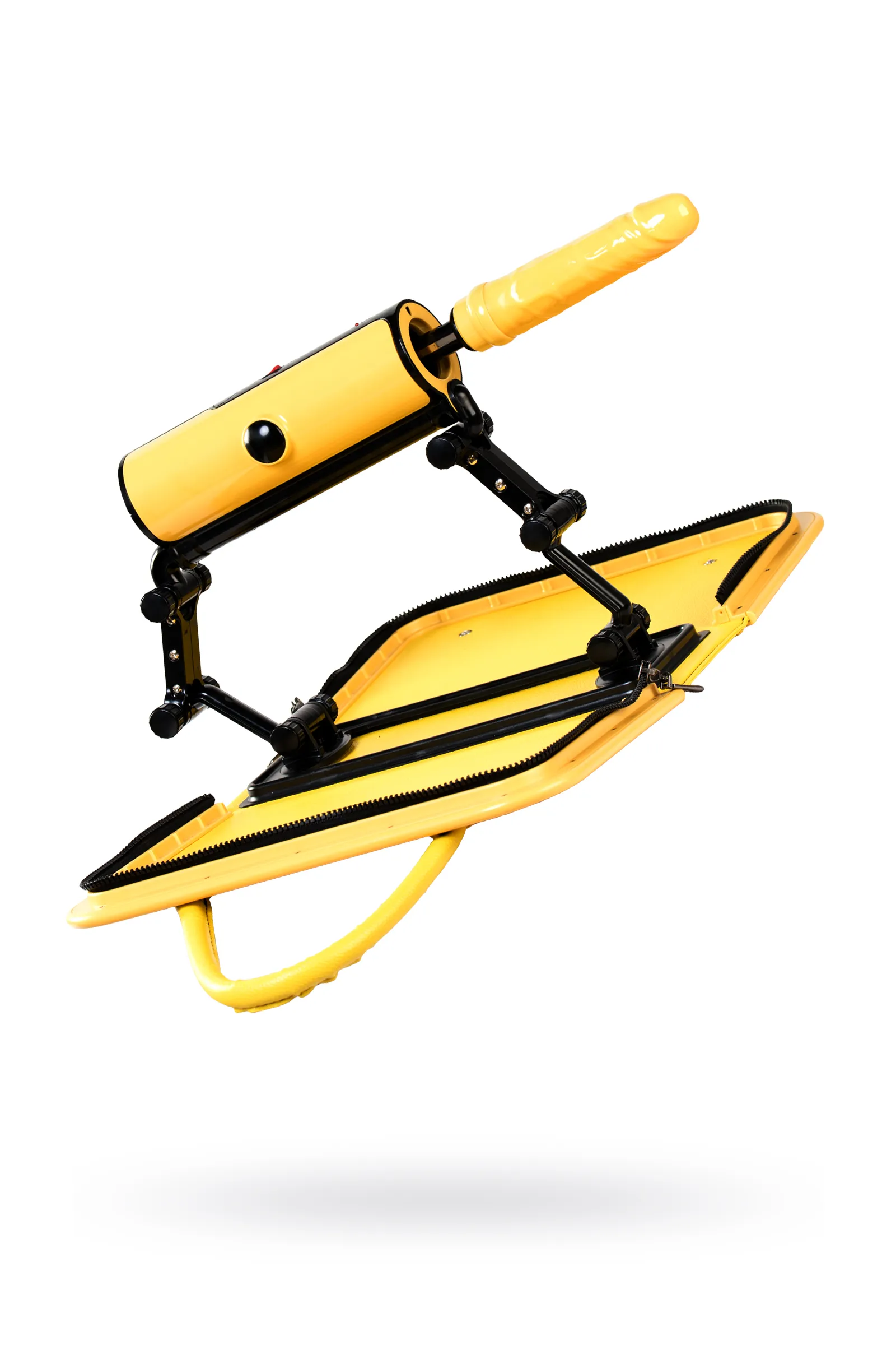 Секс-машина *uckBag, MotorLovers