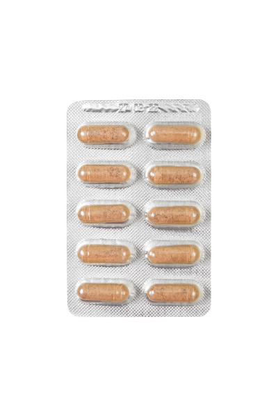 Капсулы Erotist SEX DRIVE, 10 капсул