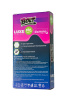 Презервативы Luxe, Bolt condoms, микс