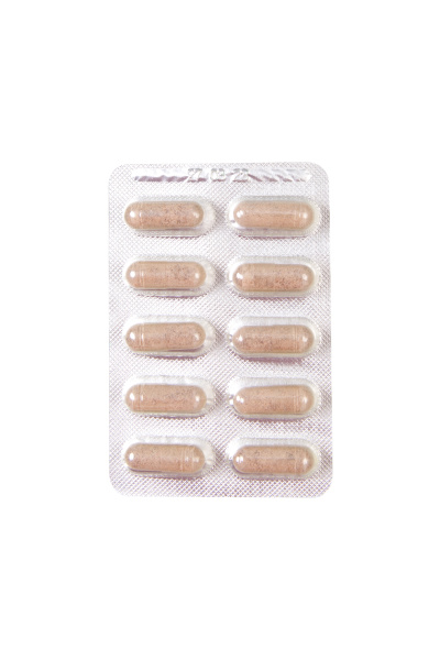 Капсулы Erotist SEX DRIVE, 10 капсул