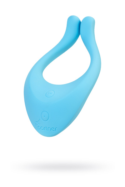Вибратор для пар многофункциональный Satisfyer Partner Multifun 1
