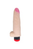 Вибратор реалистик COCK NEXT, Lovetoy, телесный, 14,7 см, Ø 4