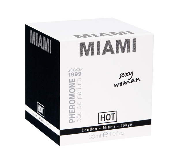 Духи для женщин Miami Sexy 30 мл