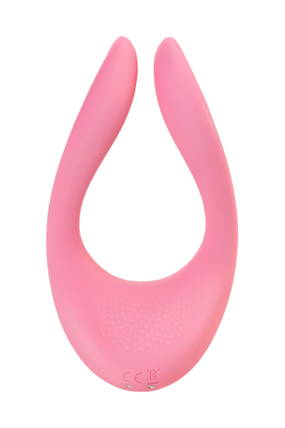 Стимулятор для пар многофункциональный Satisfyer Partner Multifun 2