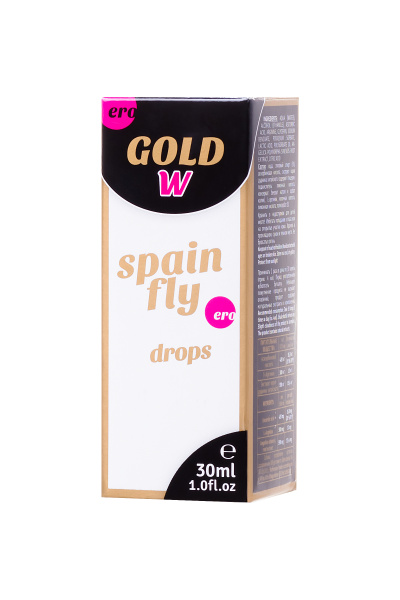 Капли для женщин SPAIN FLY WOMEN 