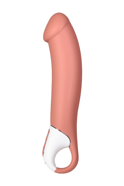 Вибратор нереалистичный Satisfyer Vibes Master