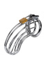 Пояс верности мужской, TOYFA Metal, 