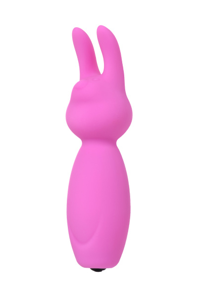 Минивибратор Eromantica PUSS, 