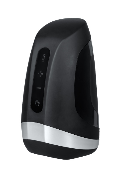 Вибромастурбатор нереалистичный Satisfyer  Men Heat Vibratiion