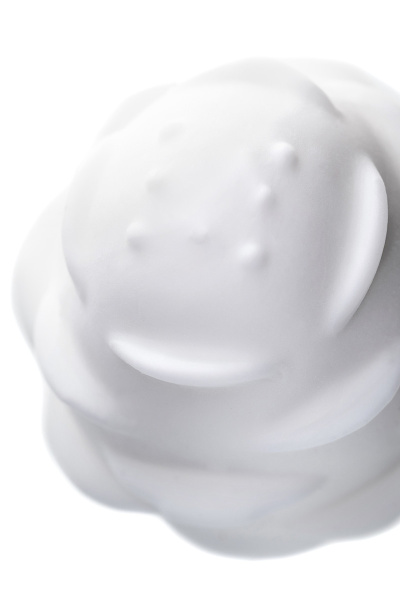 Яйцо TOYFA A-Toys Pufl, белый, 6 см d 2.7
