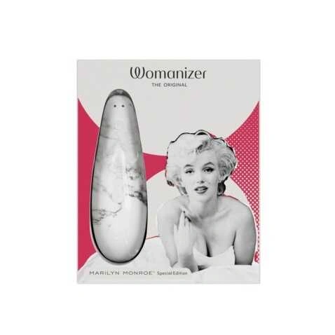 Бесконтактный клиторальный стимулятор Womanizer Classic 2 
